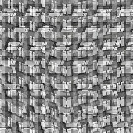 The Matrix by Rand Ningali