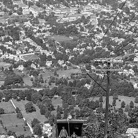The Mount Beacon Incline Railway, 1903