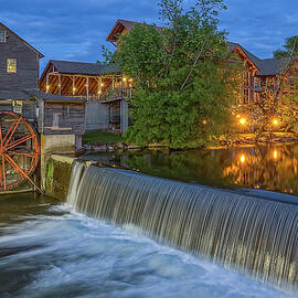 The Old Mill in Pigeon Forge 7