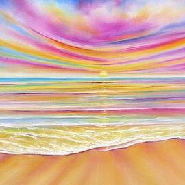 The Sands of Time by Rachel Bingaman