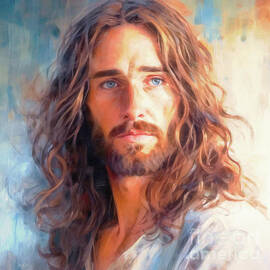 The Saviour by Tina LeCour