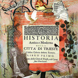 The Story of Trieste - v. 1