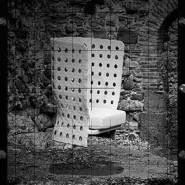 The Throne by Al Fio Bonina