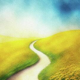 The Wizards Way by Sarah Kirk