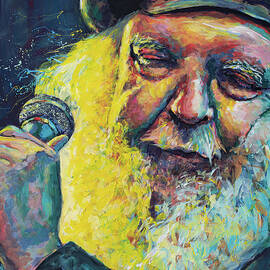 The World's Most Dangerous Poet by Robert FERD Frank