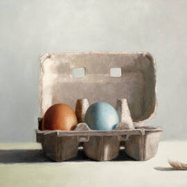 They Were Twins by Susan N Jarvis