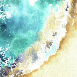 Through The Eyes of a Seagull by Dora Hathazi Mendes