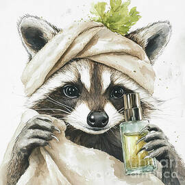 Time To Smell Good by Tina LeCour