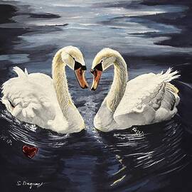 Together Forever  by Sharon Duguay