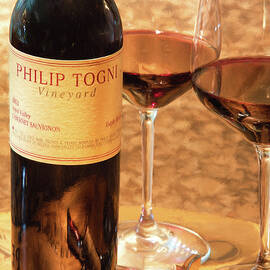 Togni Wine 19 by David Letts
