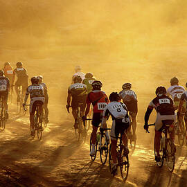 Tour De Tucson