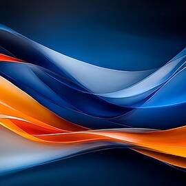 Tradition Meets Innovation by Noah Parker