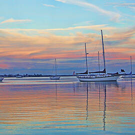 Tranquil Endings by HH Photography of Florida