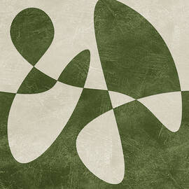 Tropical Reflections by Ema Paraschiv