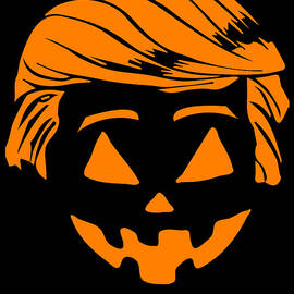 Trump Halloween Trumpkin Costume by Flippin Sweet Gear