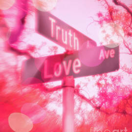 Truth of Love by Sonja Quintero