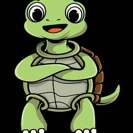 Turtle by Steven Zimmer