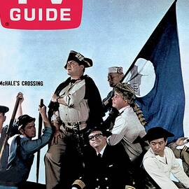 TV Guide TVGC001 H5679 by TV Guide Everett Collection