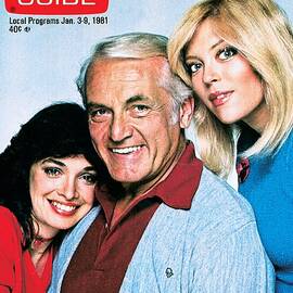 TV Guide TVGC002 H5498 by TV Guide Everett Collection