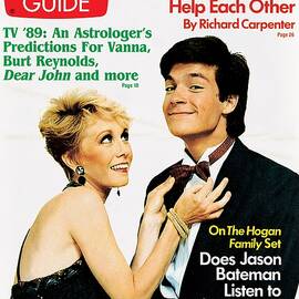 TV Guide TVGC003 H5432 by TV Guide Everett Collection