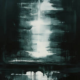 Twilight Mirage by Danielle Fernandez