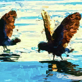 Twosome by Gradify Creations