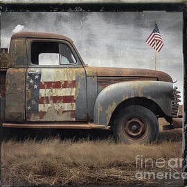 Uncle Jesse's Truck by Mindy Sommers