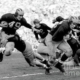 Undefeated Michigan by Jon Neidert