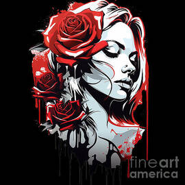 Utralos - Love and death 18/24 by Sabantha