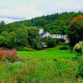 Vermont Country Living