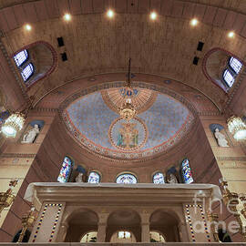 Villa De Matel Houston  by Doodlebugsme Xo