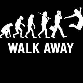 Walk Away Democrat to Freedom by Flippin Sweet Gear