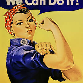We Can Do It by Donna Kennedy