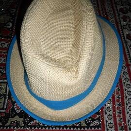White hat by Ugo Matone