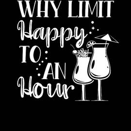 Why Limit Happy to an Hour by ME