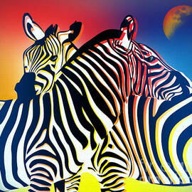 Zebra Posters for Sale - Fine Art America