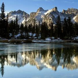 Rocky Mountain West