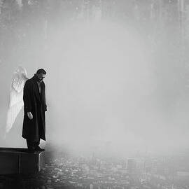 Wings Of Desire by Bo Kev