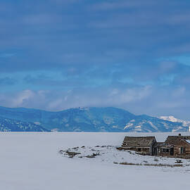 Winter's Isolation