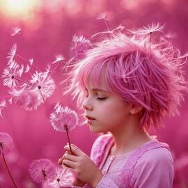 Wishes Upon Me by Sharon W