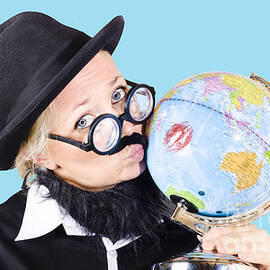 World love by Jorgo Photography