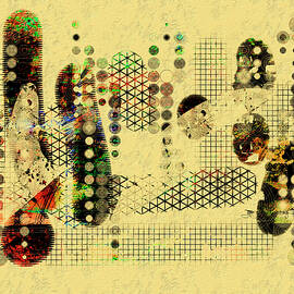 Harmony by Marina Flournoy