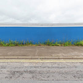Yorkshire Urbanscapes 145 by Stuart Allen