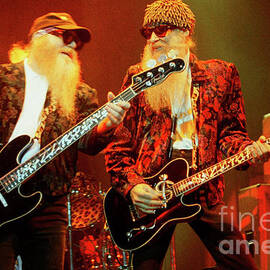 ZZTop-97-0711 by Gary Gingrich Galleries