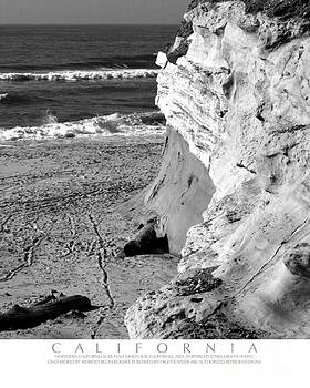 Kimberly Blom-Roemer - California Cliffs Kimberly Blom-Roemer - California Cliffs