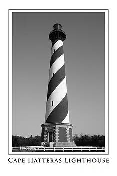 Jill Lang - Cape Hatteras Lighthouse Jill Lang - Cape Hatteras Lighthouse