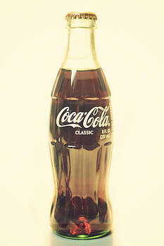 Terry DeLuco - Coca Cola Classic Terry DeLuco - Coca Cola Classic