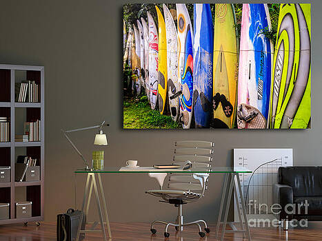 Edward Fielding - Decorating with fine art photography Edward Fielding - Decorating with fine art photography