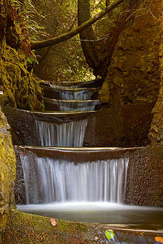 Lara Ellis - Endless Waterfall Lara Ellis - Endless Waterfall