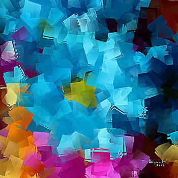 Kume Bryant - Flower Minded Kume Bryant - Flower Minded